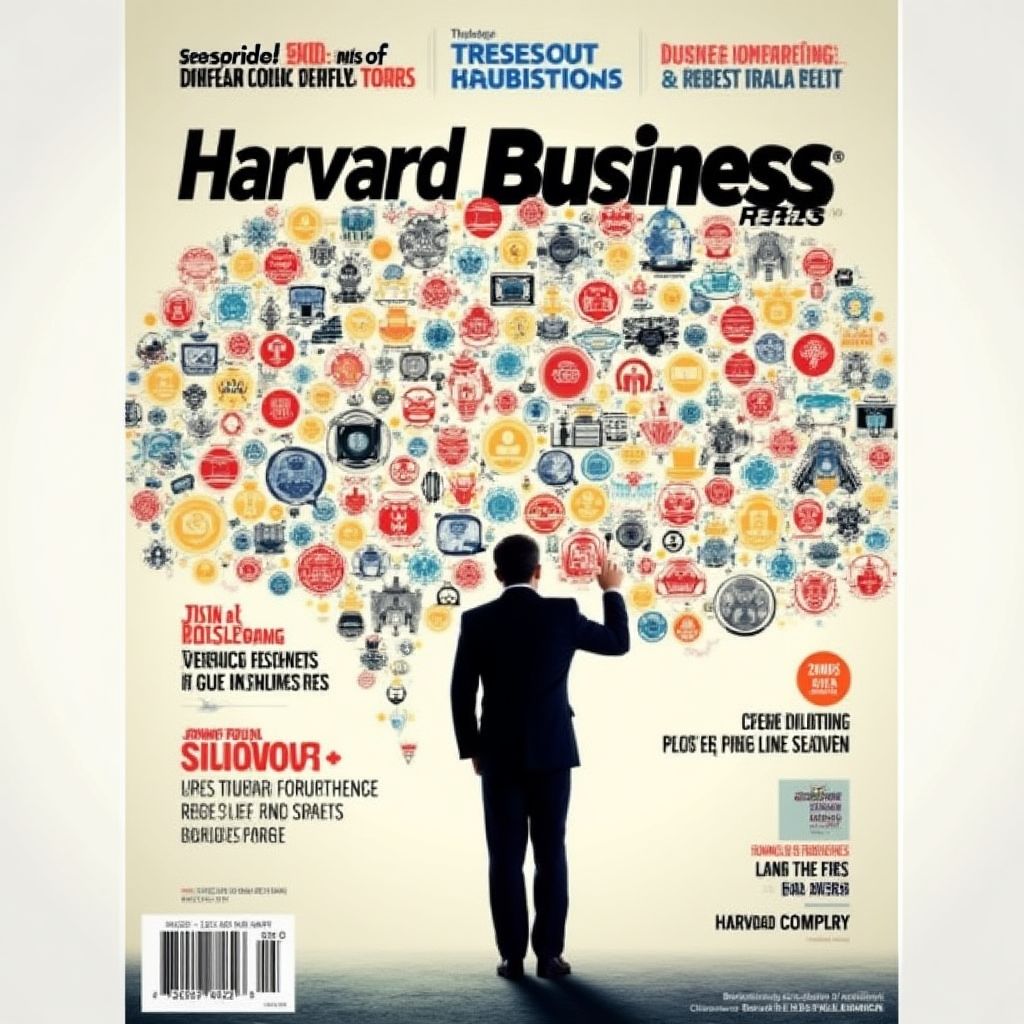 Harvard Business Review